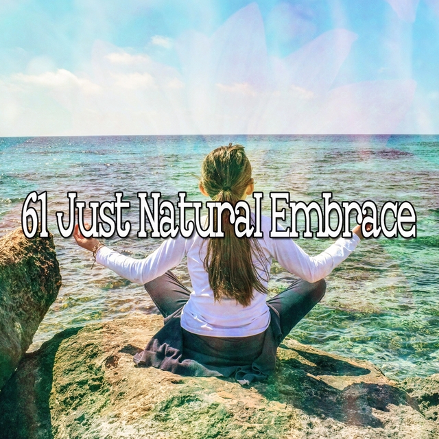 Couverture de 61 Just Natural Embrace