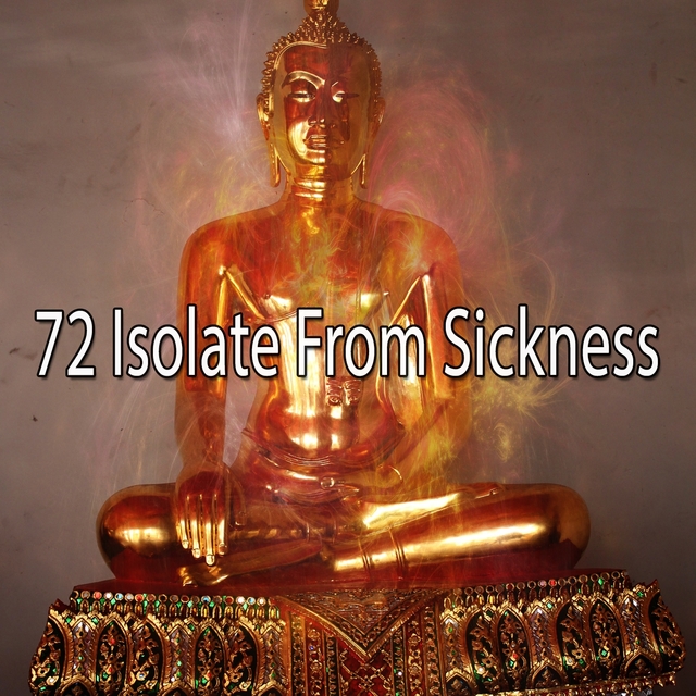 Couverture de 72 Isolate from Sickness