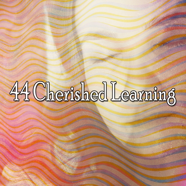 Couverture de 44 Cherished Learning