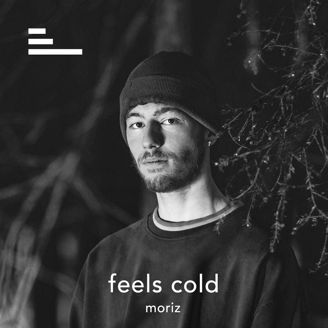 Couverture de feels cold