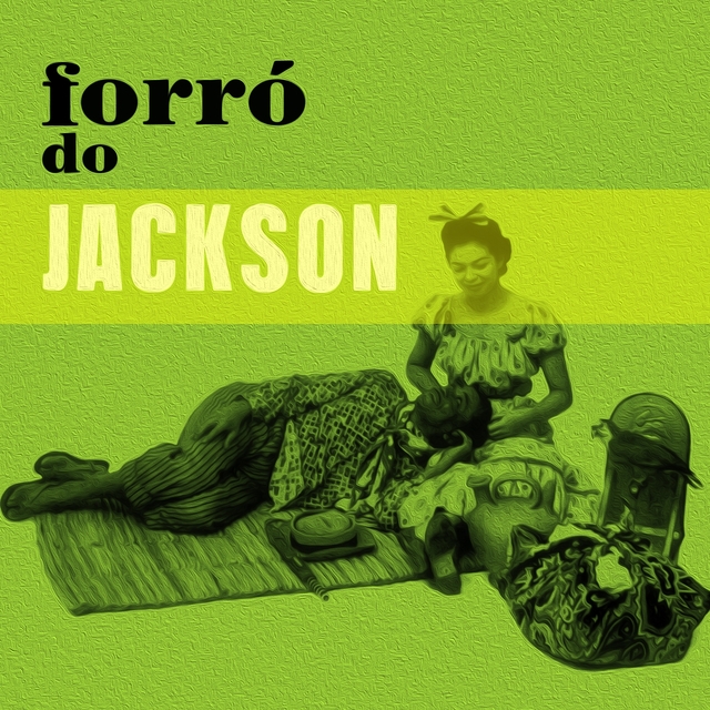 Forró do Jackson