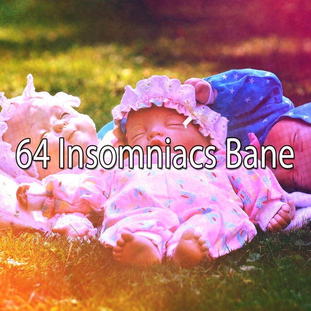 64 Insomniacs Bane