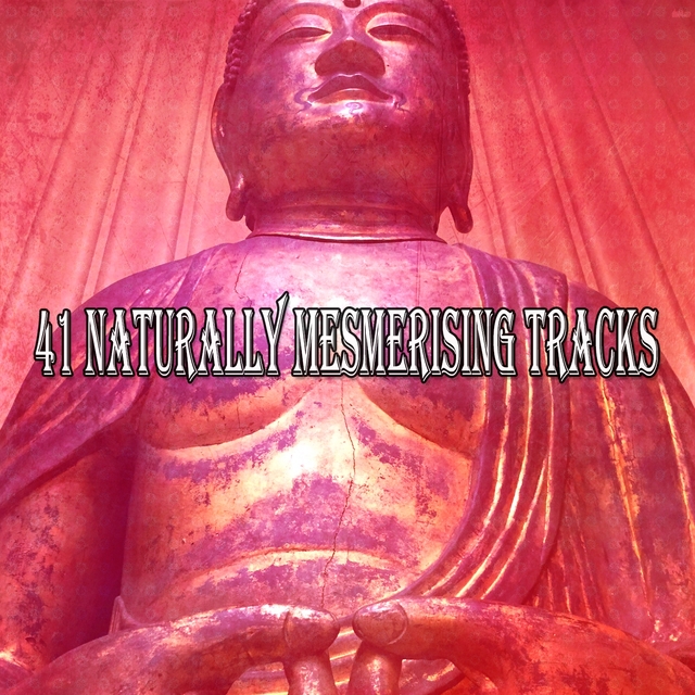 41 Naturally Mesmerising Tracks