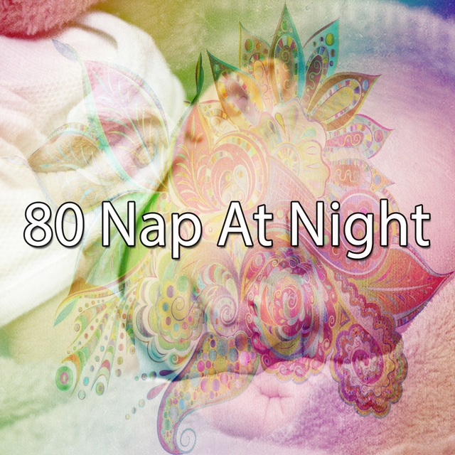 Couverture de 80 Nap at Night