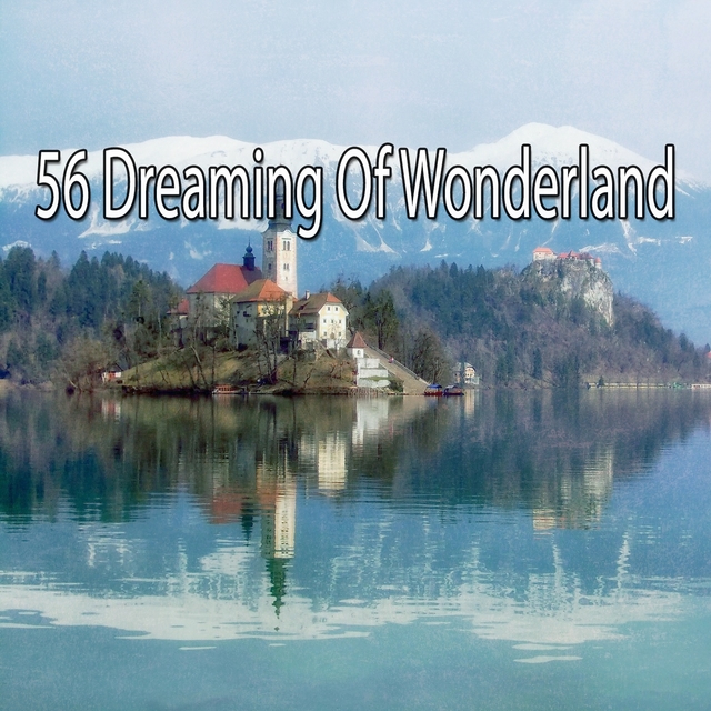 56 Dreaming of Wonderland