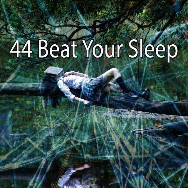 44 Beat Your Sle - EP