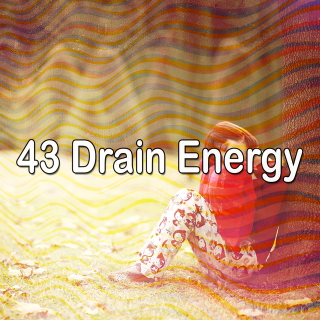 Couverture de 43 Drain Energy