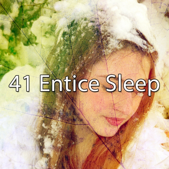 41 Entice Sle - EP