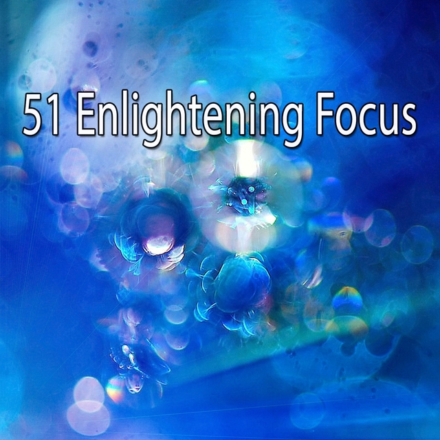 Couverture de 51 Enlightening Focus