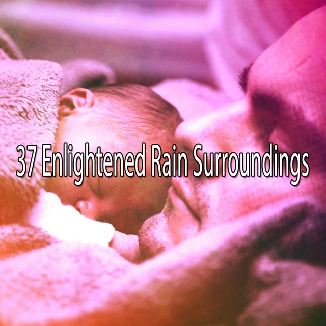 37 Enlightened Rain Surroundings