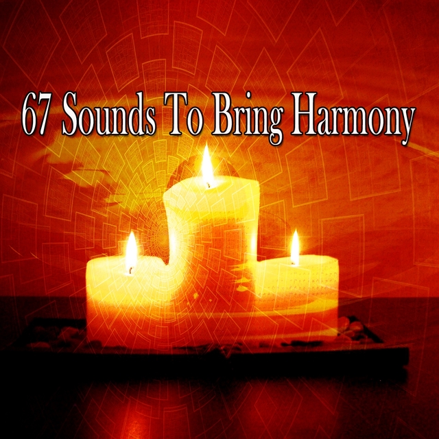 Couverture de 67 Sounds to Bring Harmony