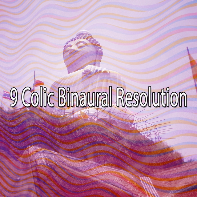 Couverture de 9 Colic Binaural Resolution