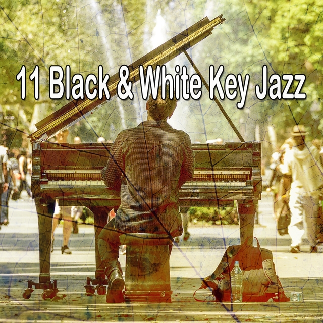 11 Black & White Key Jazz