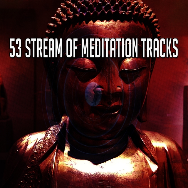 53 Stream of Meditation Tracks