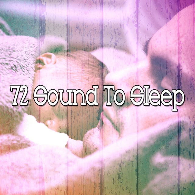 72 Sound to Sle - EP