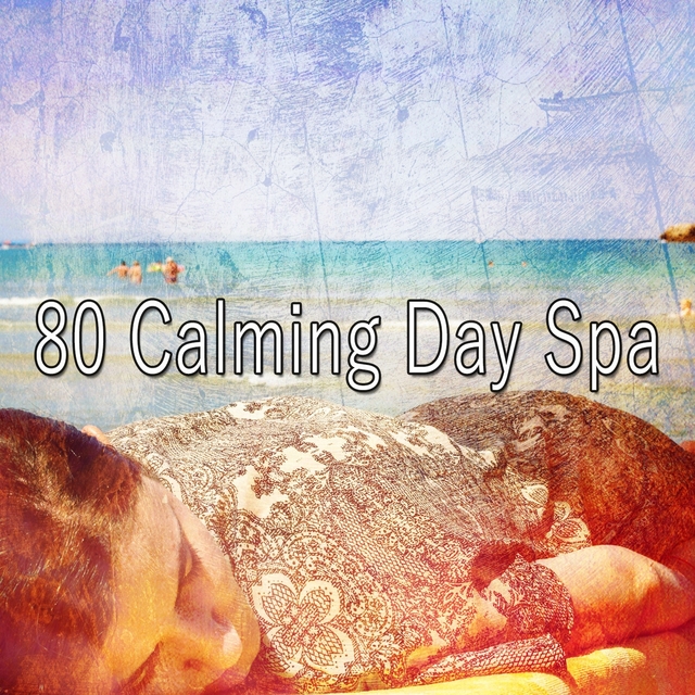 Couverture de 80 Calming Day Spa