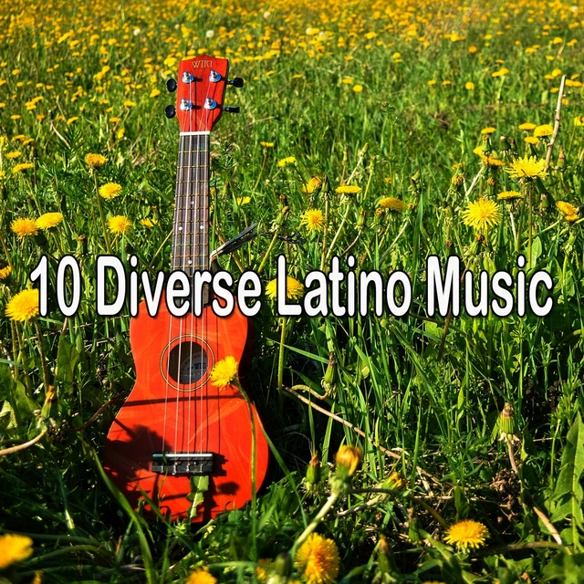 10 Diverse Latino Music