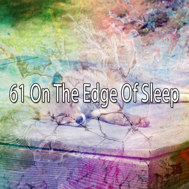 61 On the Edge of Sle - EP