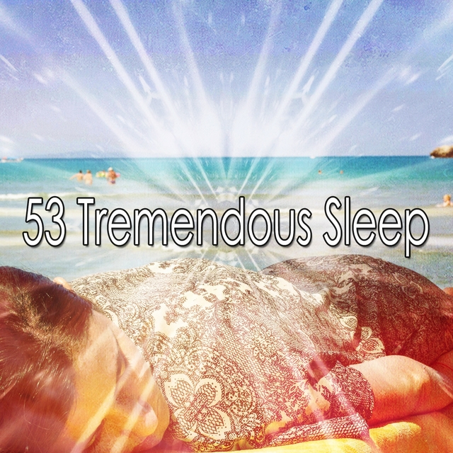 Couverture de 53 Tremendous Sle - EP