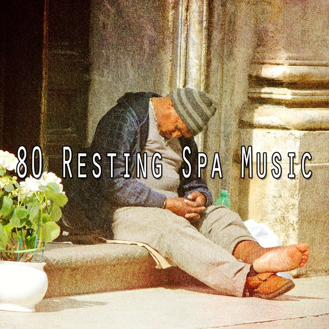 80 Resting Spa Music