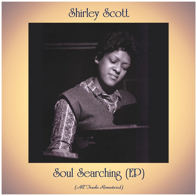 Couverture de Soul Searching (EP)