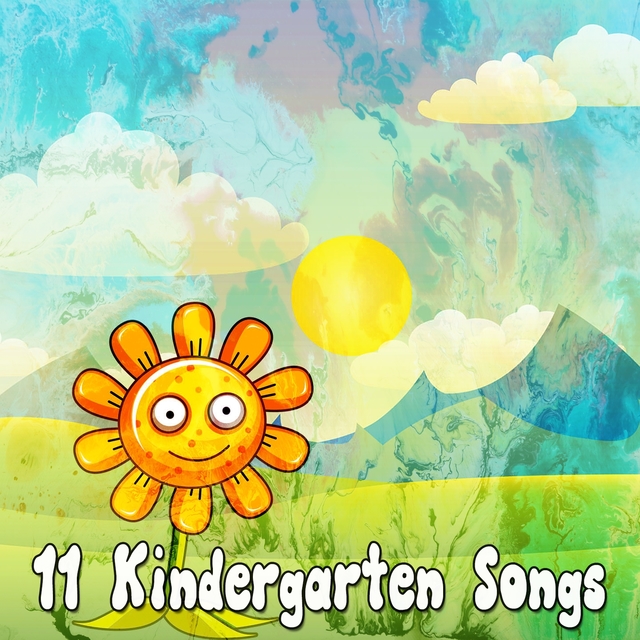 11 Kindergarten Songs