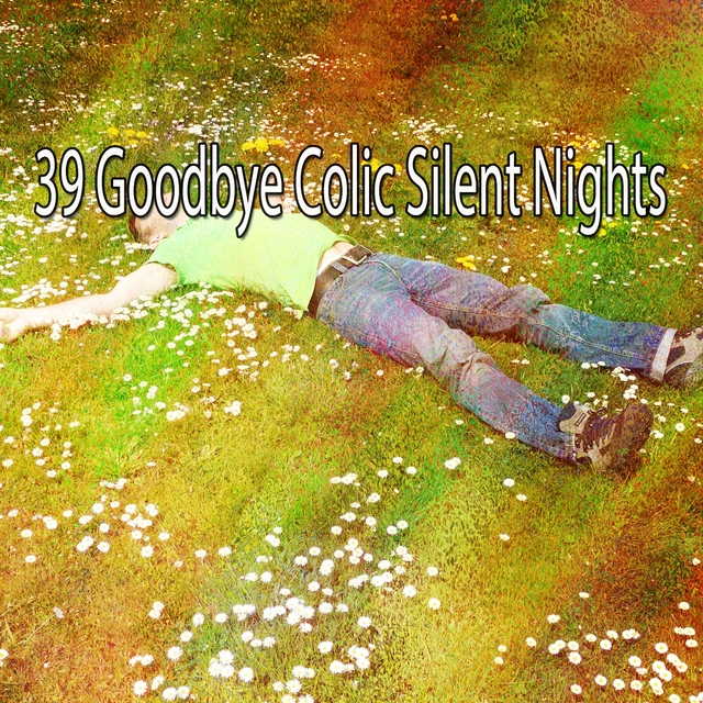 39 Goodbye Colic Silent Nights