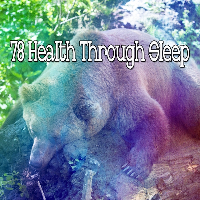 78 Health Through Sle - EP