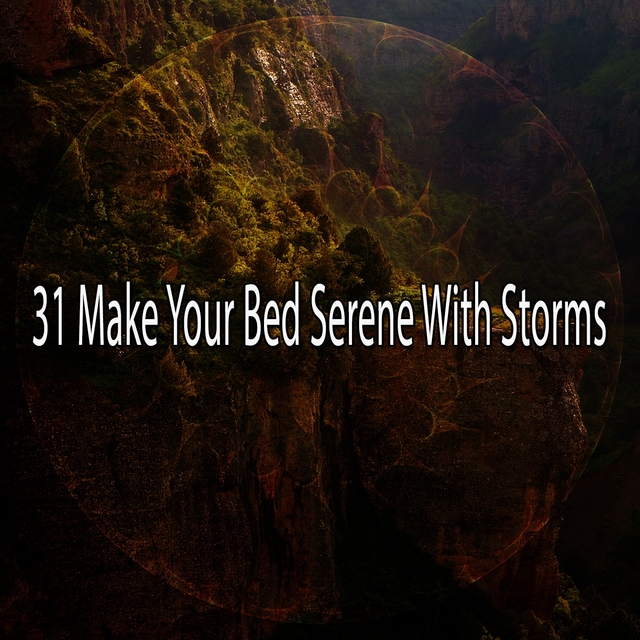 Couverture de 31 Make Your Bed Serene with Storms