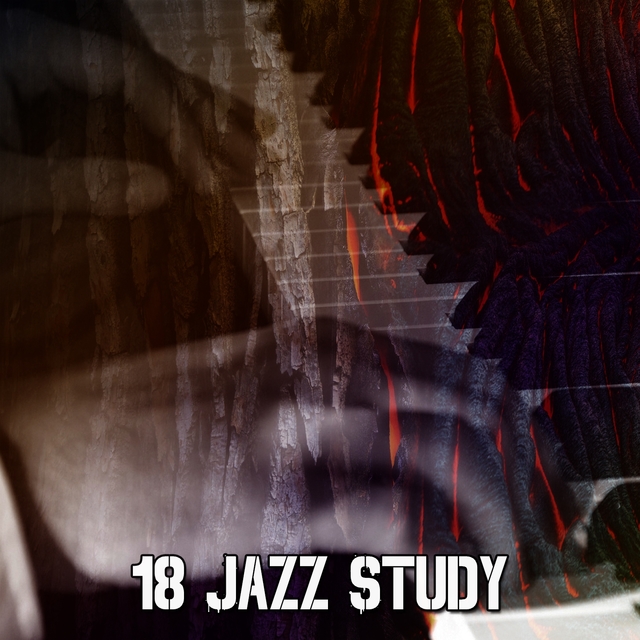 Couverture de 18 Jazz Study