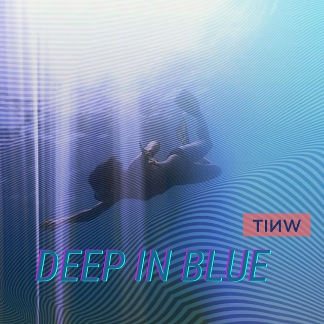 Deep In Blue