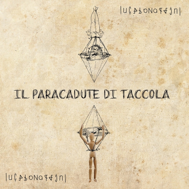 Il paracadute di Taccola