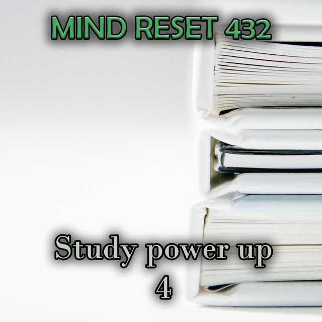 Study power up