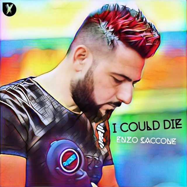 Couverture de I Could Die