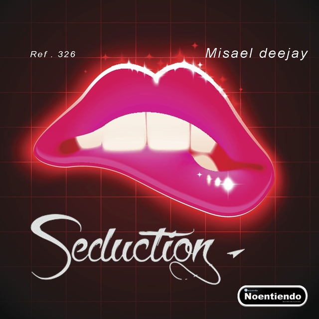 Couverture de Seduction