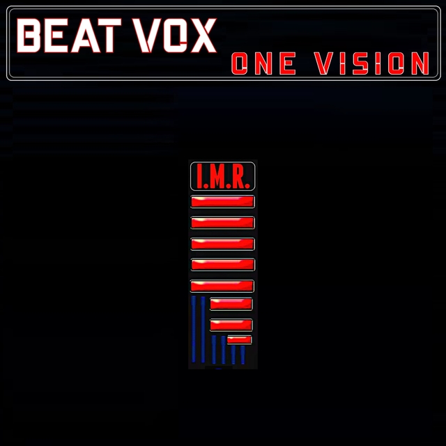 Couverture de One Vision