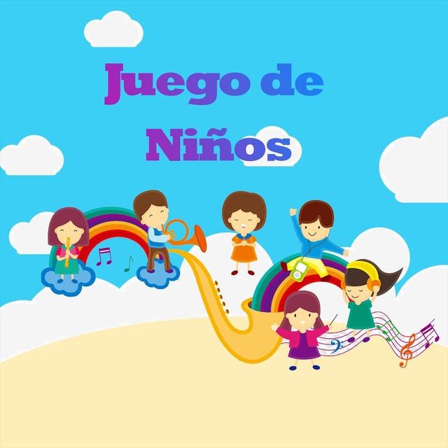 Juego de Niños