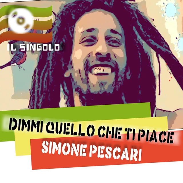 Couverture de Dimmi quello che ti piace