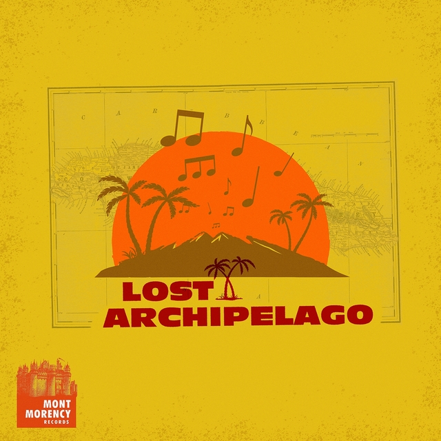 Lost Archipelago