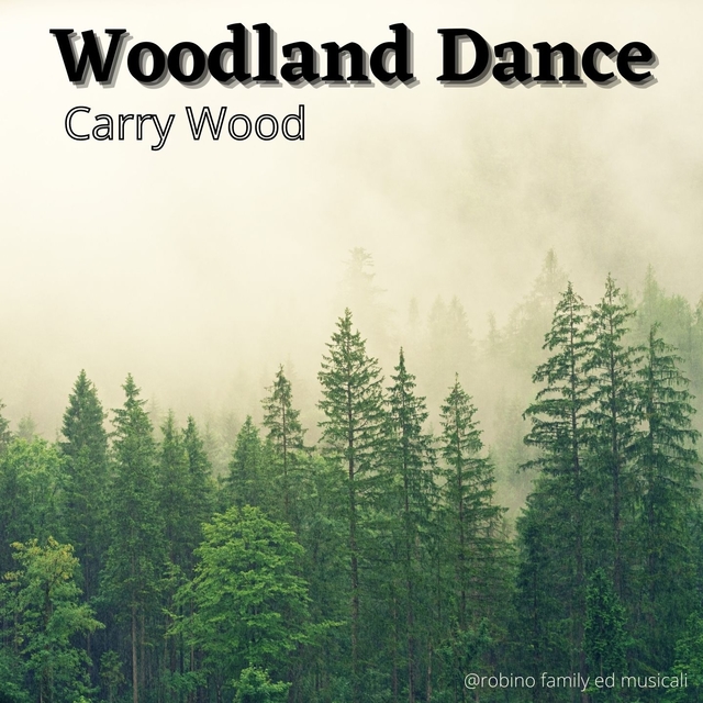 Woodland Dance