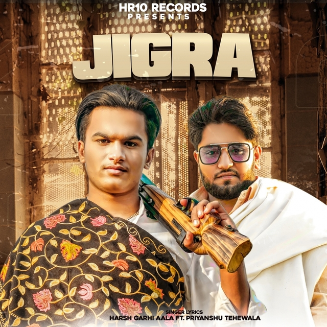 Jigra