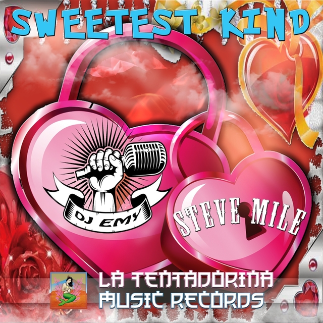 Couverture de Sweetest Kind