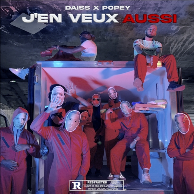 Couverture de J'en veux aussi