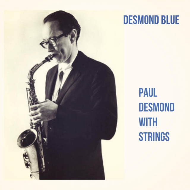 Desmond Blue