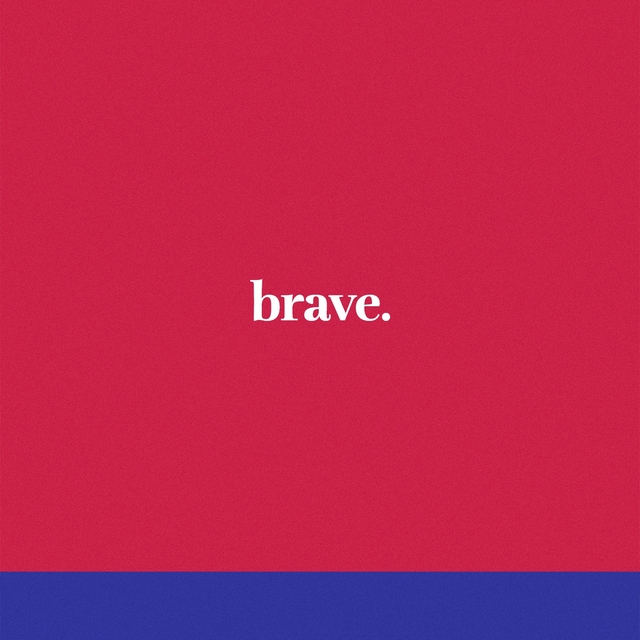 Couverture de Brave.