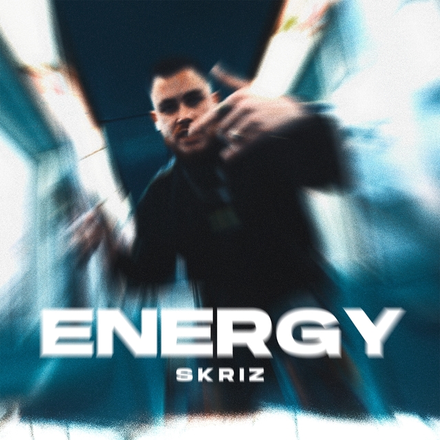 Couverture de ENERGY