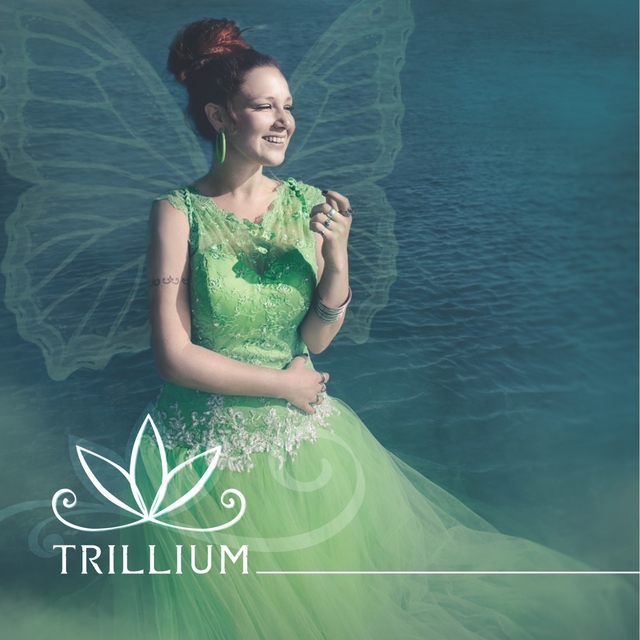 Couverture de Trillium