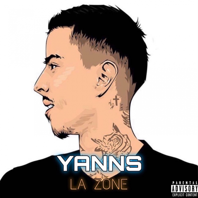 Couverture de La zone