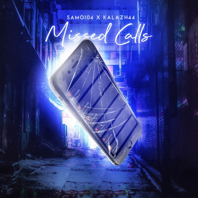 Couverture de Missed Calls