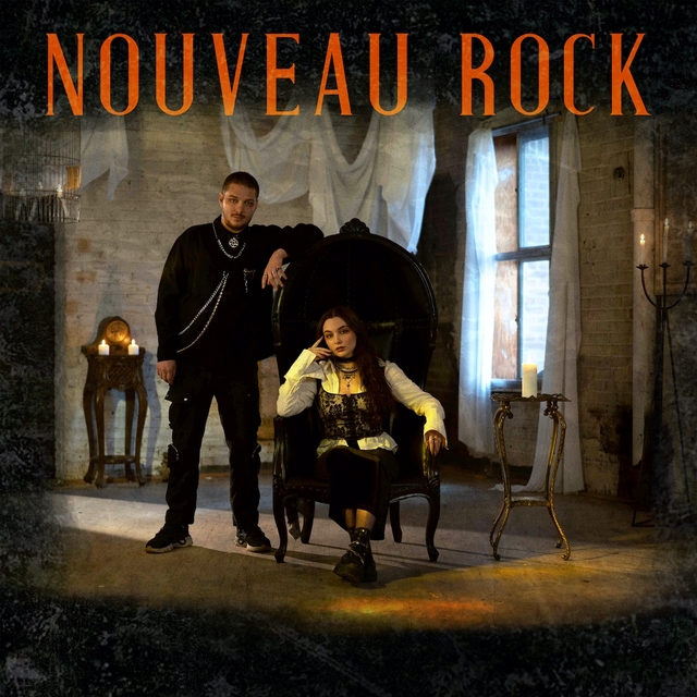 Nouveau Rock